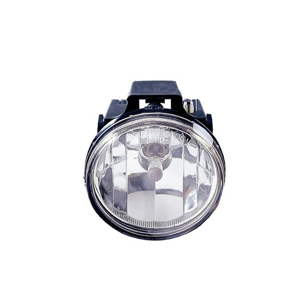 Depo 334-2010N-AS Dodge Driver/Passenger Side Replacement Fog Light Assembly Depo 334-2010N-AS Dodge Driver/Passenger Side Replacement Fog Light Assembly